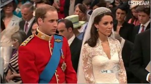 Royal Wedding of the Century in Pictures Royal Wedding of the Century in Pictures