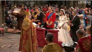 Royal Wedding of the Century in Pictures Royal Wedding of the Century in Pictures