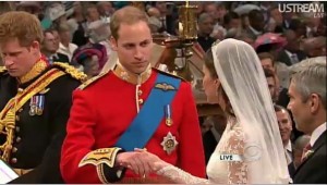 Royal Wedding of the Century in Pictures Royal Wedding of the Century in Pictures