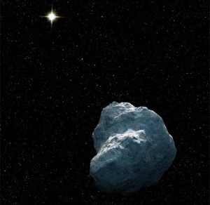Asteroids