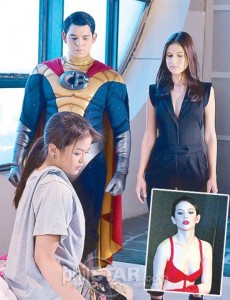 Captain Barbell
