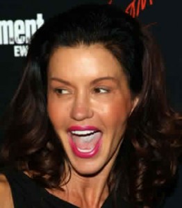 Janice Dickinson
