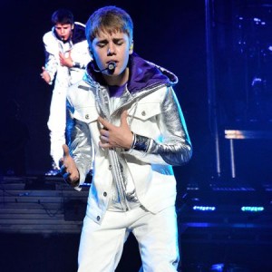 Justin Beiber