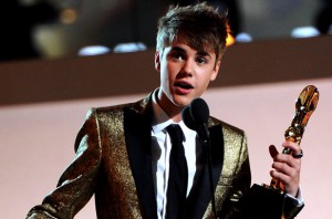Justin Bieber