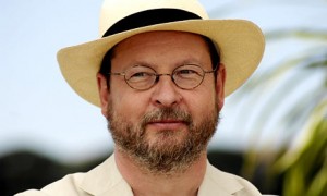 Lars Von Trier