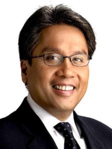 Mar Roxas