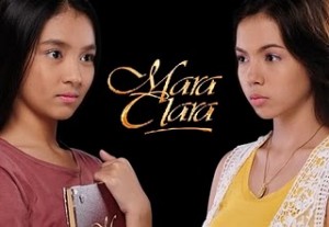 Julia Montes Mara Clara Mara Clara