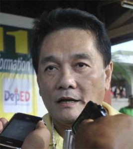 Reynaldo Uy