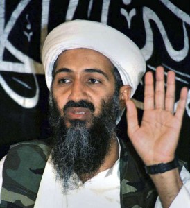 Osama Bin Laden