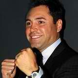 Oscar De La Hoya