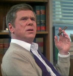 Jackie Cooper