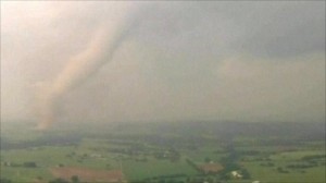 Picture of Tornado