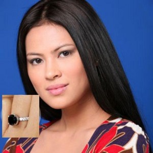 Precious Lara Quigaman