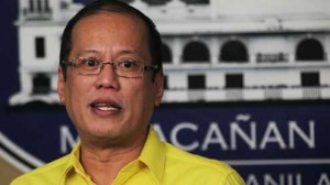 President Benigno Noynoy Aquino
