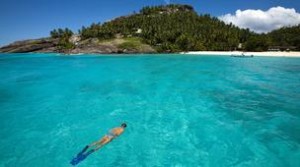 Seychelles Island