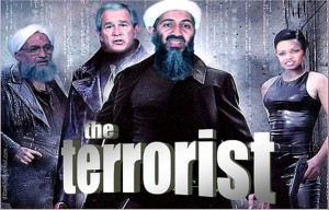Terrorists group