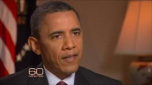 US President Barack Obama