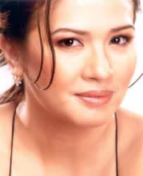 Zsa Zsa Padilla