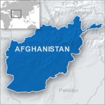 Afghanistan, experiencing numerous bomb attacks