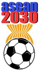 ASEAN Bid for the 2030 World Cup