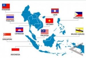 Joint Bid By ASEAN for 2030 World Cup