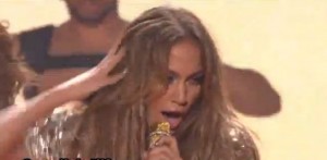 On the Floor: Jlo Ft. Pitbull