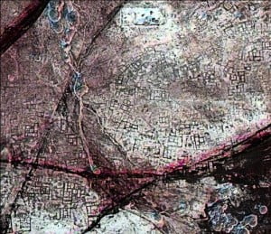 Egypt Lost Pyramid Revealed