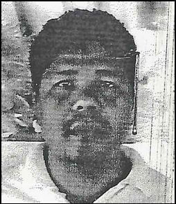 Photo of Bus Driver Involved in Estella's Death