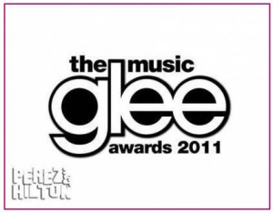 Charice Nominated for 1st Glee Music Awards