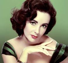 Elizabeth Taylor