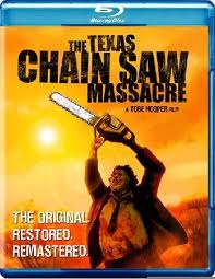 Texas Chainsaw Massacre