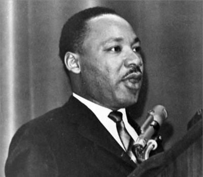 Martin Luther King Jr. Viral Quote