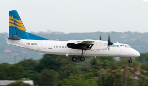 Indonesian Plane Crash