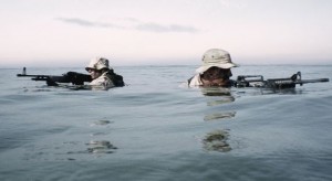 US Navy SEALS: Killed Osama Bin Laden Elite Special Forces Navy SEALS