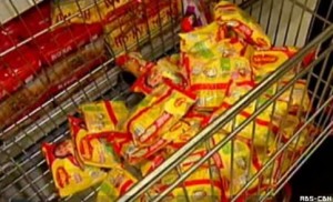 Maggi noodles