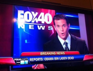 Fox News Error: Obama is Dead