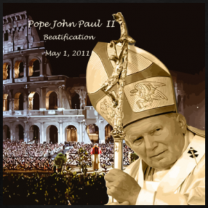 Pope John Paul Beatification: May 1, 2011