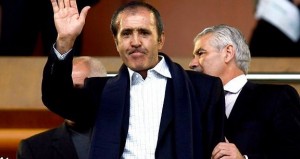 RIP Seve Ballesteros: Spanish Greatest Golfer Dies at 54 Seve Ballesteros Dies at 54