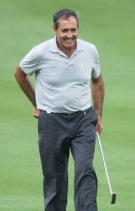 Golfer Seve Ballesteros Dies at 54