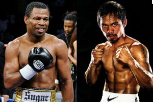 Pacquiao in Las Vegas: A Decade After Pacquiao From Unknown to Well-Known