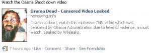 Bin Laden Virus Bin Laden Virus