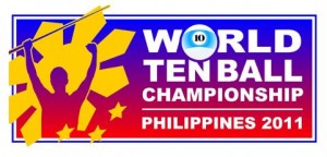 Dennis Orcullo Advanced to Final 64 of the World Ten Ball Championship
