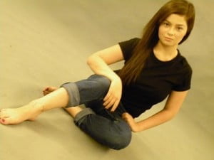 Andi Eigenmann Andi Eigenmann