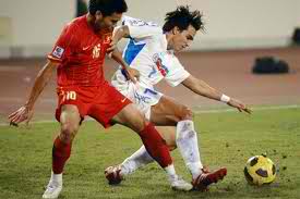 Azkals vs Brave Reds Azkals vs Brave Reds