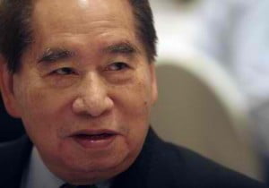 Henry Sy Henry Sy