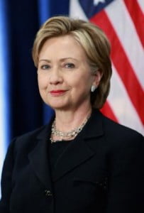 Hilary Clinton Hilary Clinton Congratulated the Philippines on its 113th Independence Day Celebration