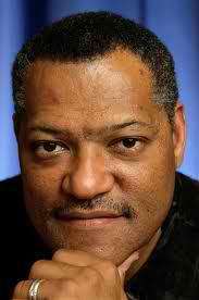 Laurence Fishburne Laurence Fishburne