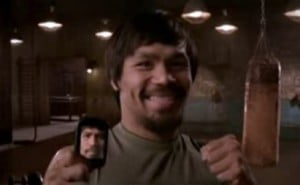 Manny Pacquiao Manny Pacquiao