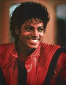 Michael Jackson Michael Jackson: King of Pop.