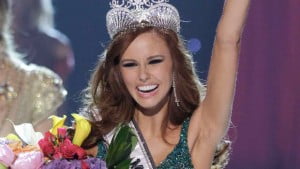 Miss USA 2011 Miss USA 2011
